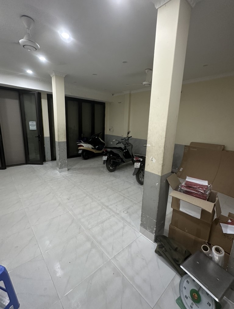 HIẾM ! BÁN NHÀ PHÂN LÔ TRẦN QUANG DIỆU 60M2 - 6 TẦNG - 6M MẶT TIỀN 26.8 TỶ - Ô TÔ VÀO NHÀ